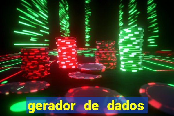 gerador de dados monopoly go