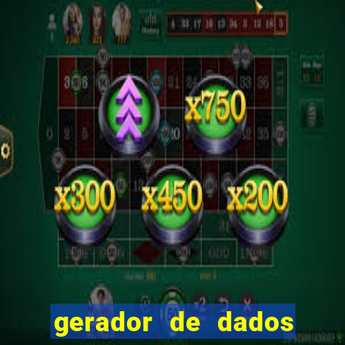 gerador de dados monopoly go