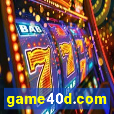 game40d.com