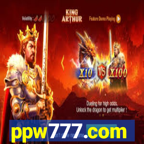 ppw777.com
