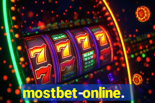 mostbet-online.com.br
