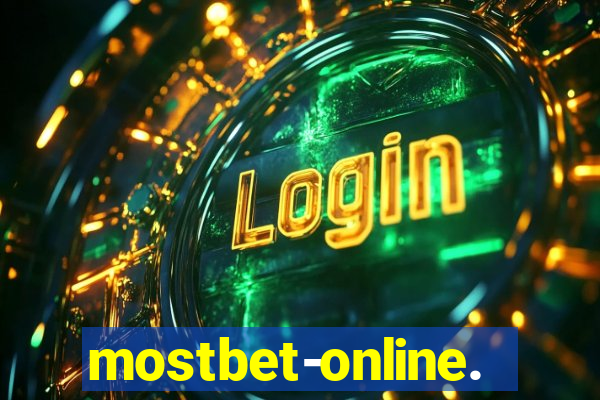mostbet-online.com.br