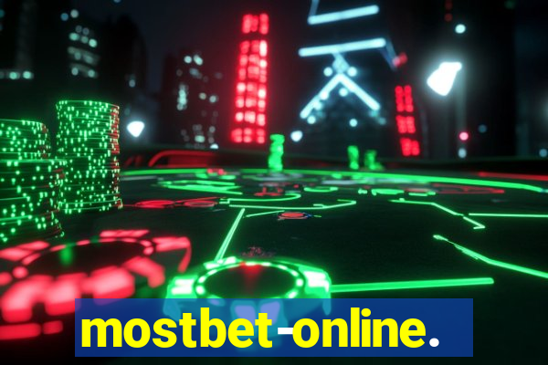 mostbet-online.com.br