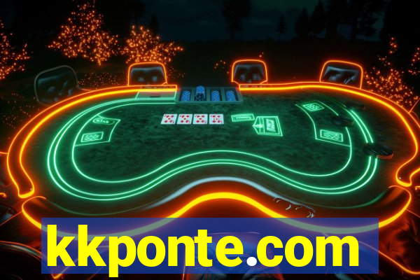 kkponte.com