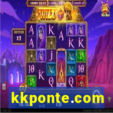 kkponte.com