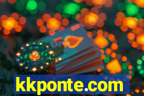 kkponte.com