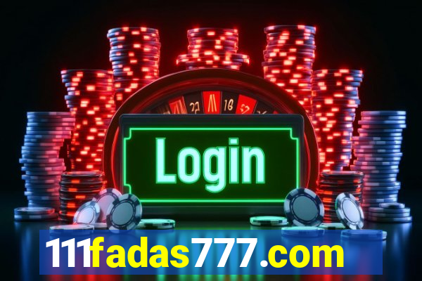 111fadas777.com