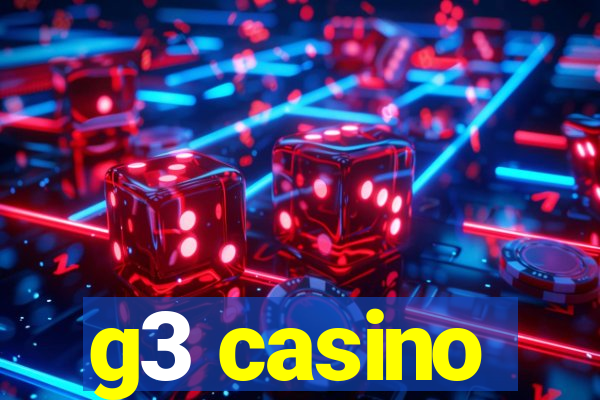 g3 casino