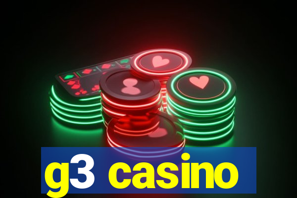 g3 casino