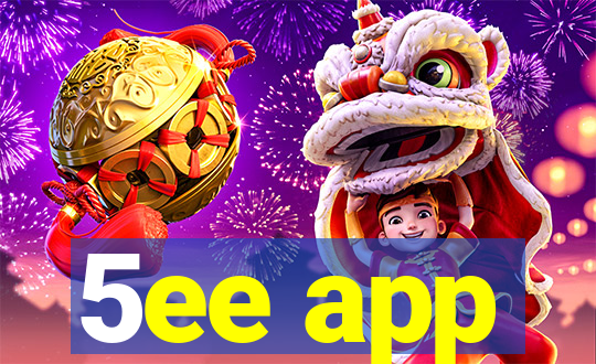 5ee app