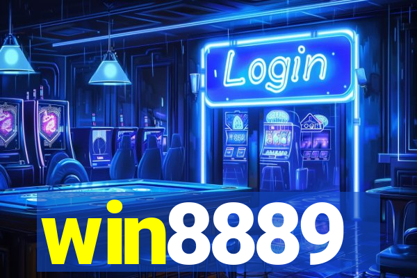 win8889