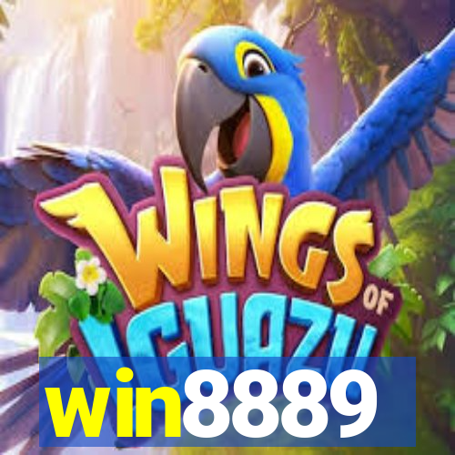 win8889