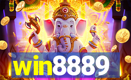win8889
