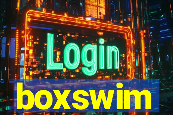 boxswim