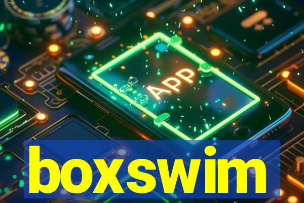 boxswim