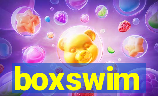 boxswim