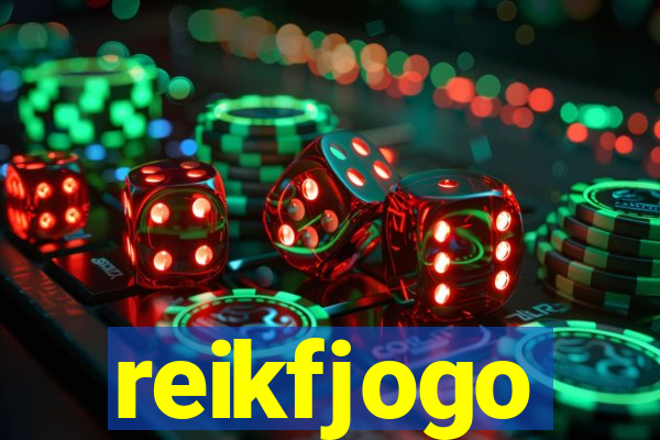 reikfjogo