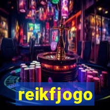 reikfjogo