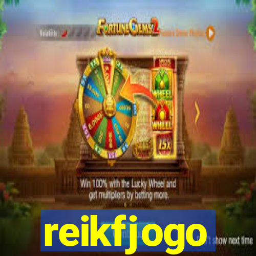 reikfjogo