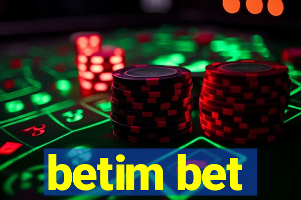 betim bet