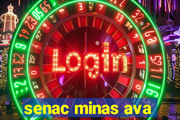 senac minas ava