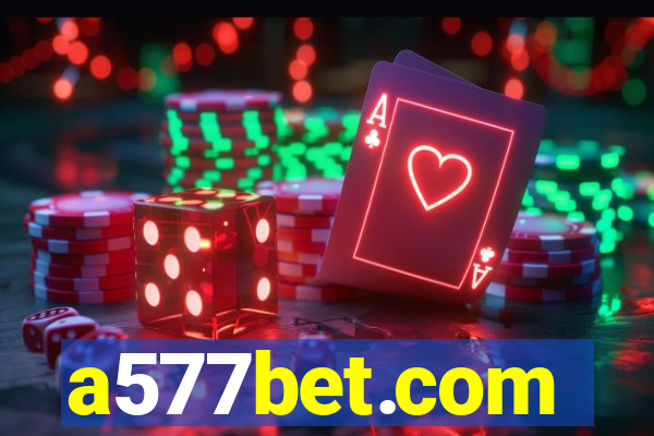 a577bet.com