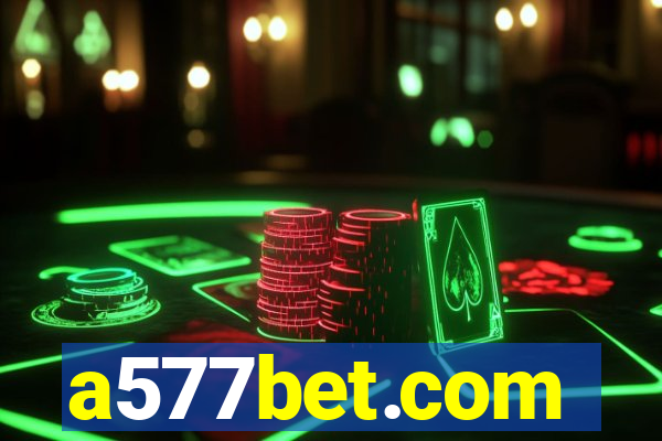 a577bet.com
