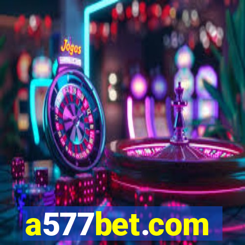 a577bet.com