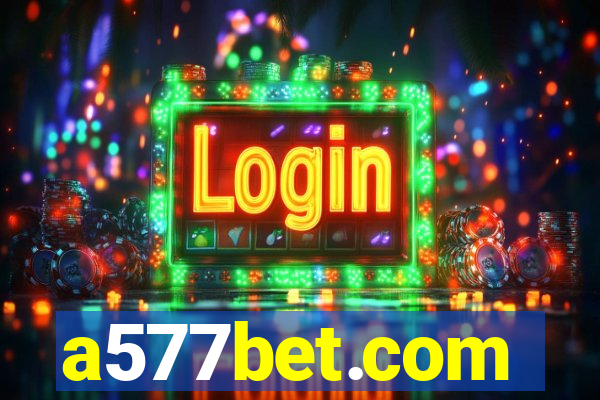 a577bet.com