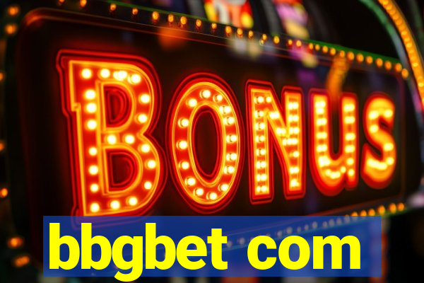 bbgbet com