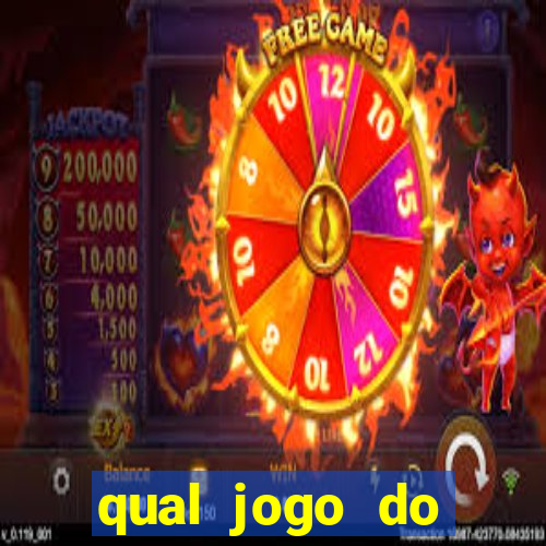 qual jogo do tigrinho ganhar dinheiro