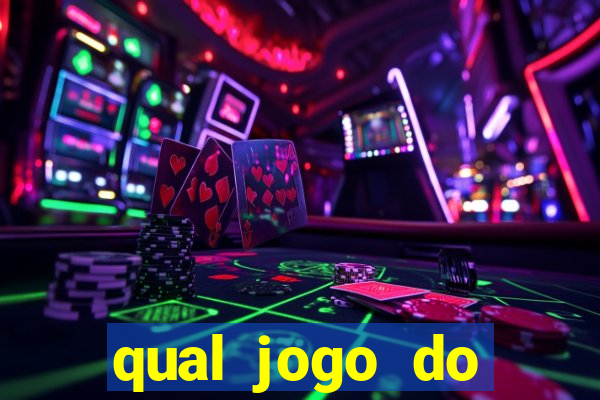 qual jogo do tigrinho ganhar dinheiro
