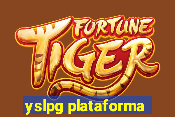 yslpg plataforma