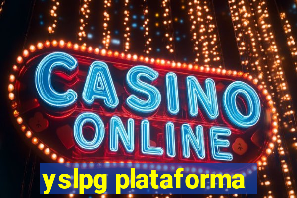 yslpg plataforma