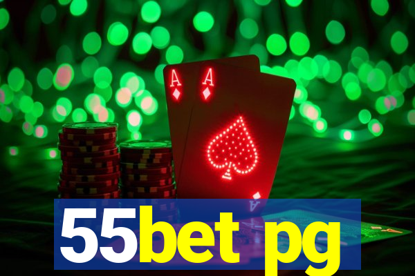 55bet pg