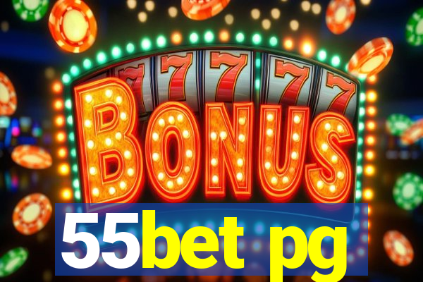 55bet pg