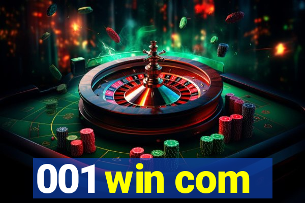001 win com