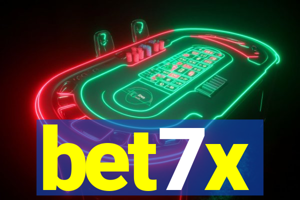 bet7x