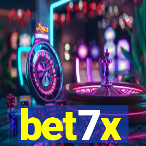 bet7x