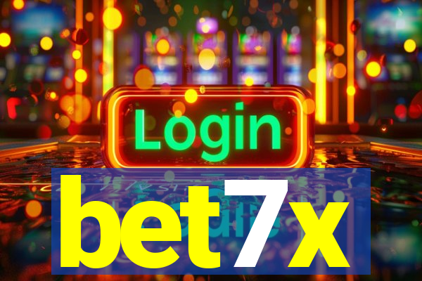 bet7x