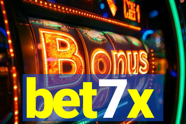 bet7x