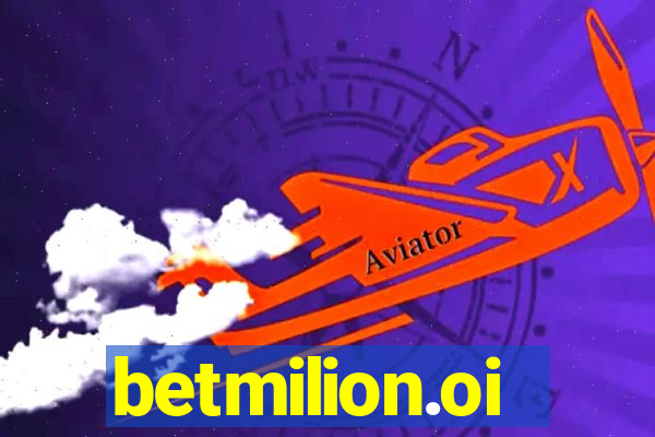 betmilion.oi