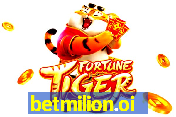 betmilion.oi