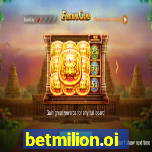 betmilion.oi