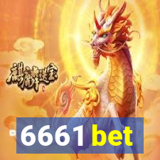 6661 bet