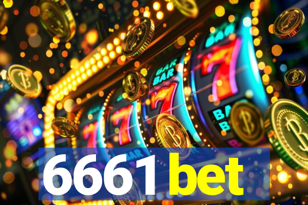 6661 bet