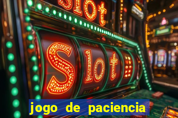 jogo de paciencia spider 360
