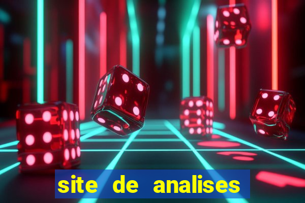 site de analises futebol virtual bet365