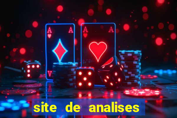 site de analises futebol virtual bet365