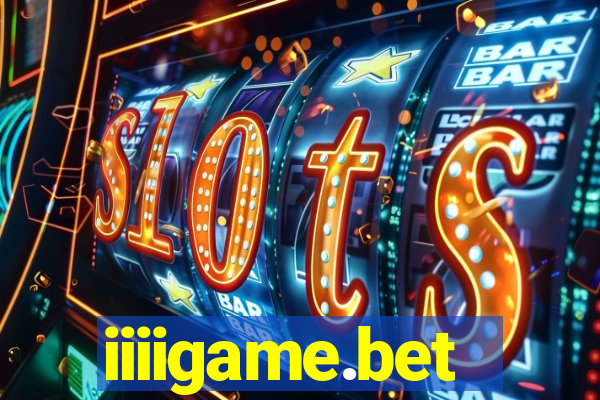 iiiigame.bet